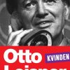 Otto Leisners vittigheder - Kvinden (E-bog)