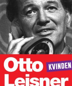 Otto Leisners vittigheder - Kvinden (E-bog)