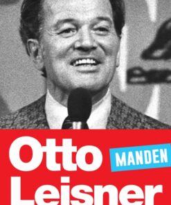 Otto Leisners vittigheder - Manden (E-bog)