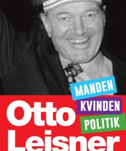 Otto Leisners vittigheder - Manden, Kvinden, Politik (E-bog)