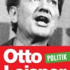 Otto Leisners vittigheder - Politik (E-bog)