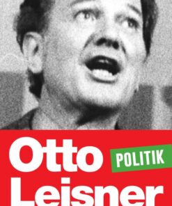 Otto Leisners vittigheder - Politik (E-bog)