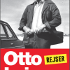 Otto Leisners vittigheder - Rejser (E-bog)