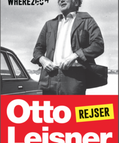 Otto Leisners vittigheder - Rejser (E-bog)
