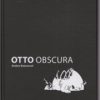 Otto Obscura - Anders Brønserud - Tegneserie