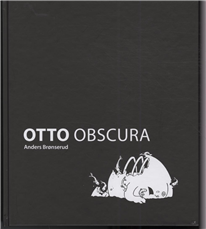 Otto Obscura (Bog)