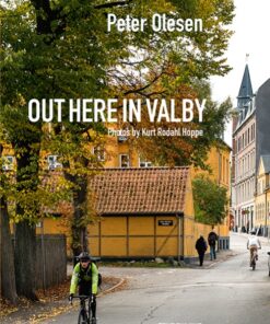 Out Here in Valby (Bog)