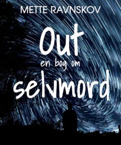 Out - en bog om selvmord (E-bog)