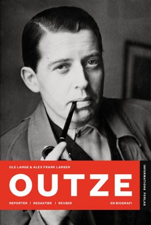 Outze (Bog)
