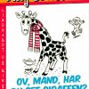 Ov, mand, har du set giraffen? (E-bog)
