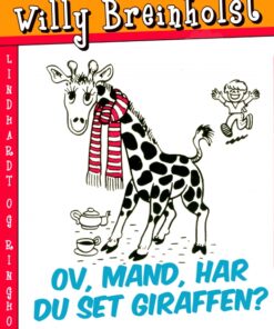 Ov, mand, har du set giraffen? (E-bog)