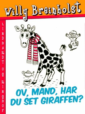 Ov, mand, har du set giraffen? (E-bog)