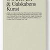 Ovartaci & Galskabens Kunst - Laboria Cuboniks - Bog