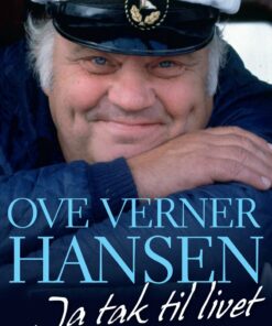 Ove Verner Hansen Biografi - Ken B. Rasmussen - Bog