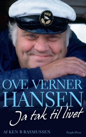 Ove Verner Hansen (Bog)