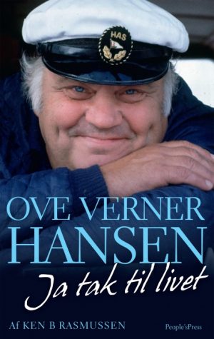 Ove Verner Hansen (E-bog)