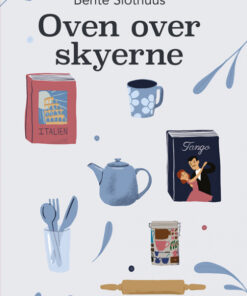 Oven over skyerne (Bog)