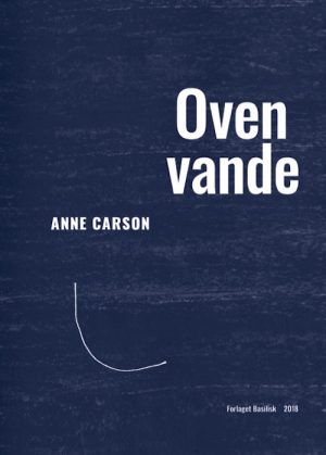 Oven vande (Bog)