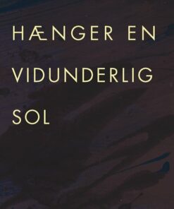 Over Os Hænger En Vidunderlig Sol - Majse Aymo-boot - Bog