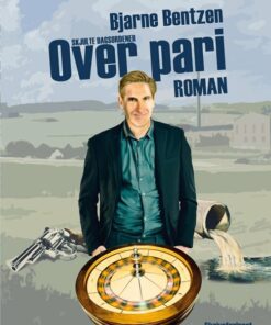 Over Pari - Bjarne Bentzen - Bog