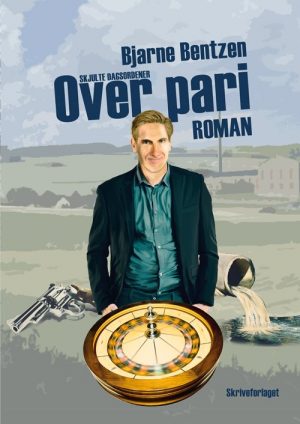 Over Pari - Bjarne Bentzen - Bog