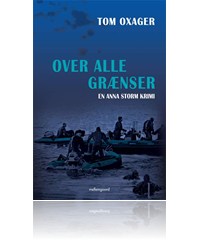 Over alle grænser (E-bog)