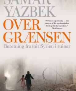 Over grænsen (E-bog)