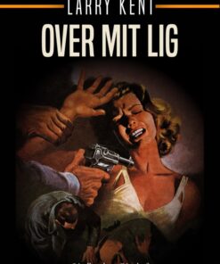 Over mit lig (E-bog)