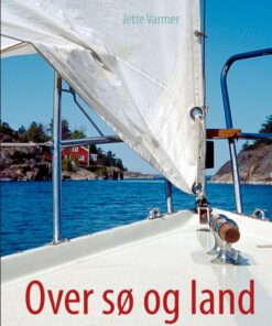 Over sø og land (Bog)