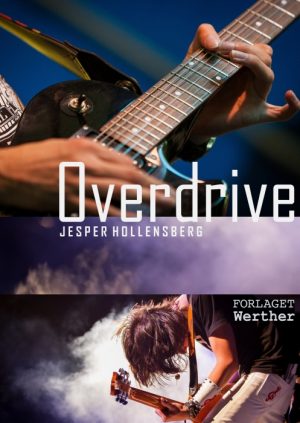 Overdrive (E-bog)