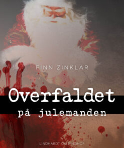 Overfaldet på julemanden (E-bog)