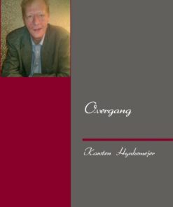 Overgang - Karsten Hynkemejer - Bog