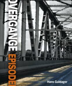 Overgange - Hans Guldager - Bog