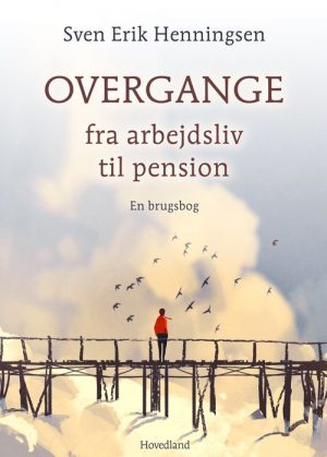 Overgange - Sven Erik Henningsen - Bog