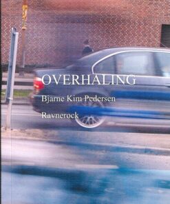 Overhaling - Bjarne Kim Pedersen - Bog