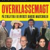 Overklassemagt - Søren Jakobsen - Bog