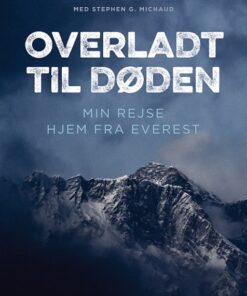 Overladt til døden (Bog)