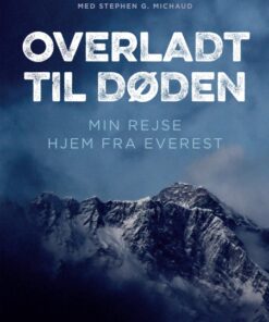 Overladt til døden (E-bog)