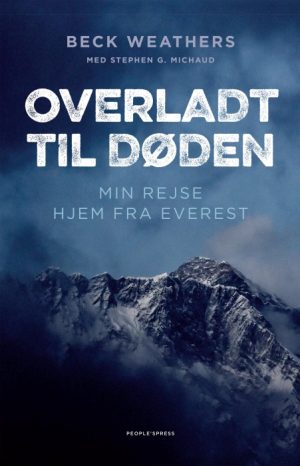 Overladt til døden (E-bog)