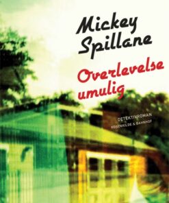 Overlevelse umulig (E-bog)