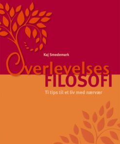 Overlevelsesfilosofi (E-bog)