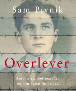 Overlever (E-bog)