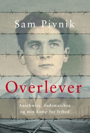 Overlever (E-bog)