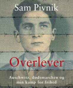Overlever - Sam Pivnik - Bog