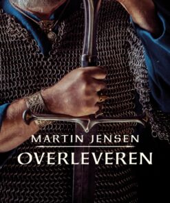 Overleveren (E-bog)