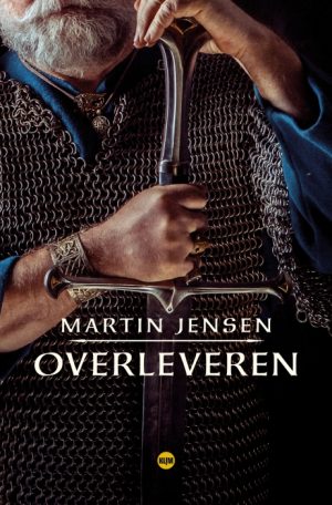 Overleveren (E-bog)