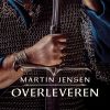 Overleveren - Martin Jensen - Bog