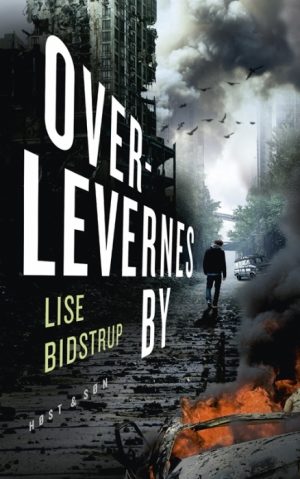 Overlevernes by (Bog)