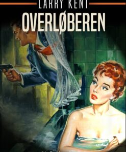 Overløberen (E-bog)