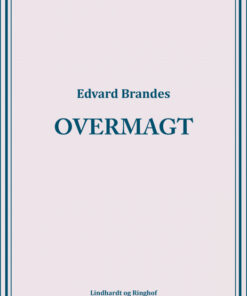 Overmagt (Bog)